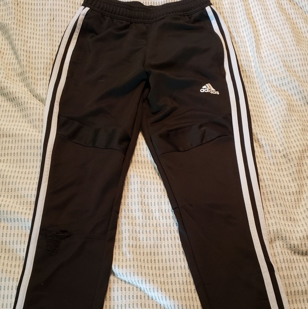 Adidas soccer pants